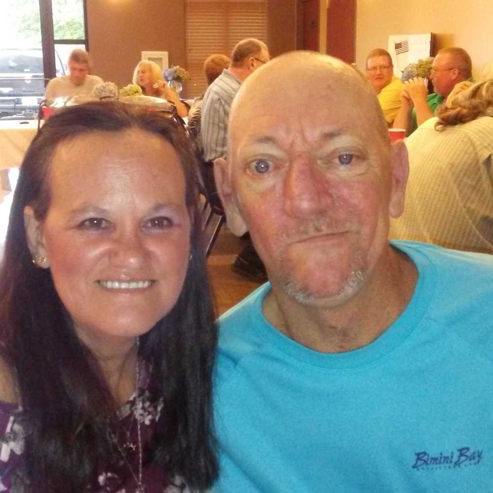 Meet your Posher, Brent